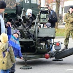 Olsztyn. Wojewódzkie Obchody Narodowego Święta Niepodległości