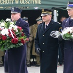 Olsztyn. Wojewódzkie Obchody Narodowego Święta Niepodległości