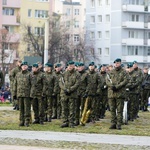 Olsztyn. Wojewódzkie Obchody Narodowego Święta Niepodległości