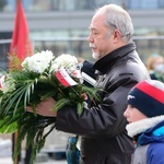 Olsztyn. Wojewódzkie Obchody Narodowego Święta Niepodległości