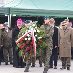 Olsztyn. Wojewódzkie Obchody Narodowego Święta Niepodległości