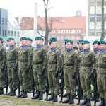 Olsztyn. Wojewódzkie Obchody Narodowego Święta Niepodległości