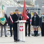 Olsztyn. Wojewódzkie Obchody Narodowego Święta Niepodległości