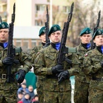 Olsztyn. Wojewódzkie Obchody Narodowego Święta Niepodległości