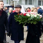 Olsztyn. Wojewódzkie Obchody Narodowego Święta Niepodległości