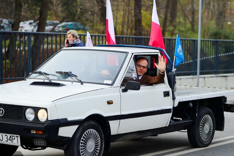 Olsztyn. Wojewódzkie Obchody Narodowego Święta Niepodległości