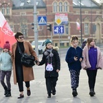 Olsztyn. Wojewódzkie Obchody Narodowego Święta Niepodległości