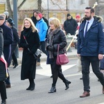 Olsztyn. Wojewódzkie Obchody Narodowego Święta Niepodległości