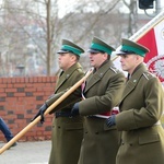 Olsztyn. Wojewódzkie Obchody Narodowego Święta Niepodległości