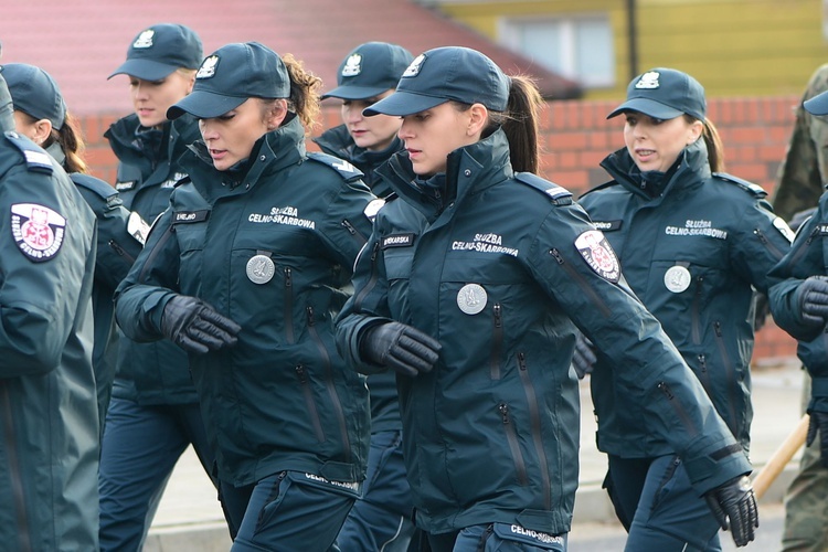 Olsztyn. Wojewódzkie Obchody Narodowego Święta Niepodległości