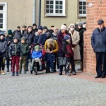 Olsztyn. Wojewódzkie Obchody Narodowego Święta Niepodległości