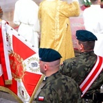 Olsztyn. Wojewódzkie Obchody Narodowego Święta Niepodległości