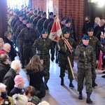 Olsztyn. Wojewódzkie Obchody Narodowego Święta Niepodległości