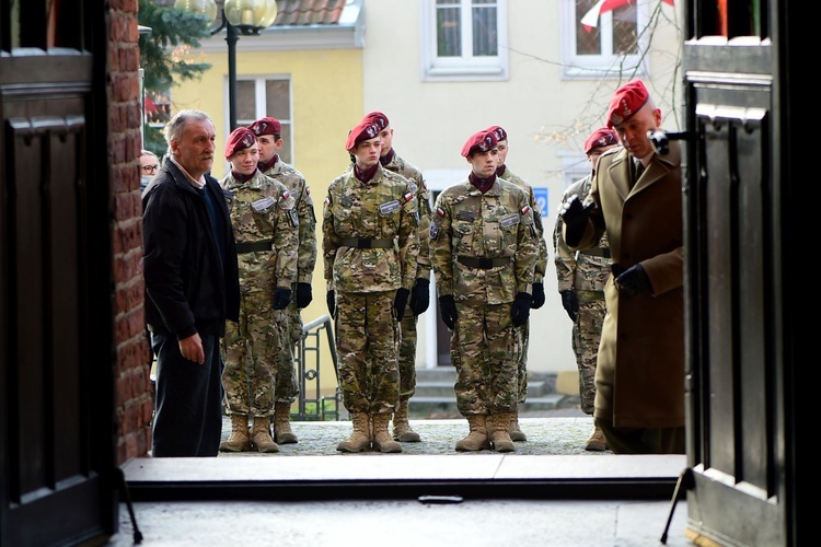 Olsztyn. Wojewódzkie Obchody Narodowego Święta Niepodległości