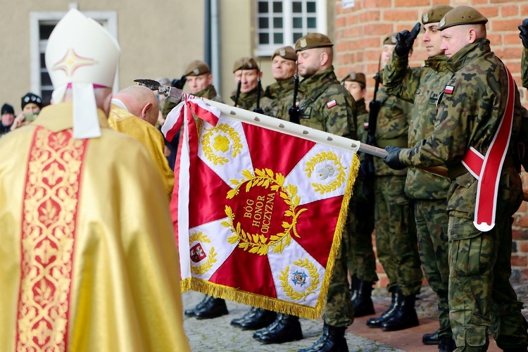 Olsztyn. Wojewódzkie Obchody Narodowego Święta Niepodległości