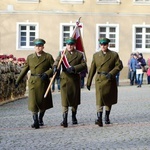 Olsztyn. Wojewódzkie Obchody Narodowego Święta Niepodległości