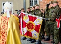 Olsztyn. Wojewódzkie Obchody Narodowego Święta Niepodległości