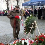 Święto Niepodległości w Gliwicach