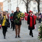 Święto Niepodległości w Gliwicach