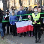 Święto Niepodległości w Gliwicach