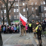 Święto Niepodległości w Gliwicach