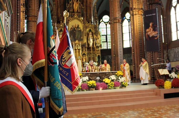 Święto Niepodległości w Gliwicach