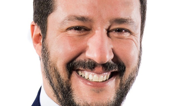 Matteo Salvini zaproszony do Warszawy