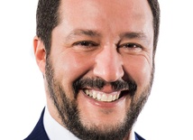 Matteo Salvini zaproszony do Warszawy