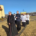Odpust ku czci św. Marcina w Gnojniku