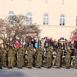 Radom w 103. rocznicę odzyskania niepodległości