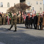 Radom w 103. rocznicę odzyskania niepodległości