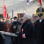 Radom w 103. rocznicę odzyskania niepodległości