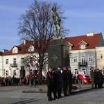 Radom w 103. rocznicę odzyskania niepodległości