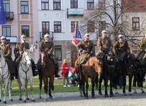 Radom w 103. rocznicę odzyskania niepodległości