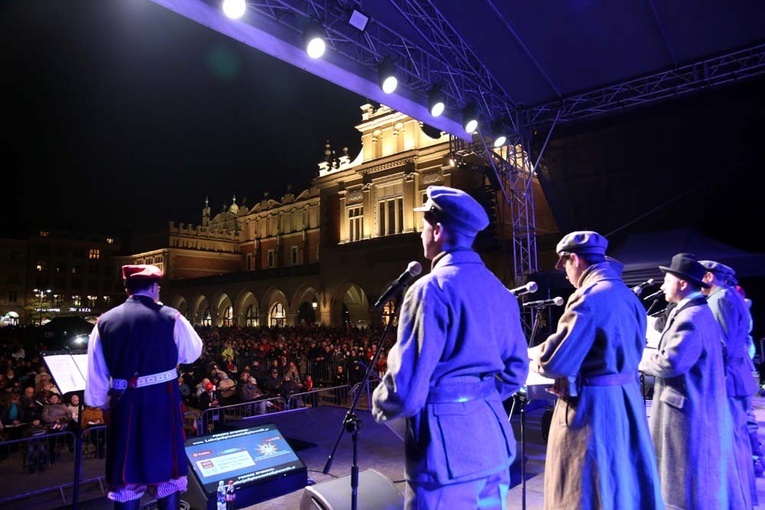 Lekcja Śpiewania Kraków 2021