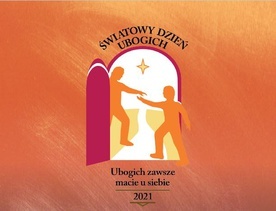 Ubogich zawsze macie u siebie