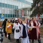 Ciechanów. Narodowe Święto Niepodległości