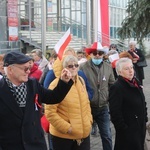 Ciechanów. Narodowe Święto Niepodległości