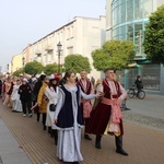 Ciechanów. Narodowe Święto Niepodległości