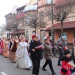 Ciechanów. Narodowe Święto Niepodległości