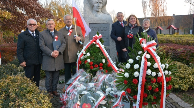 Święto Niepodległości w Strzegomiu