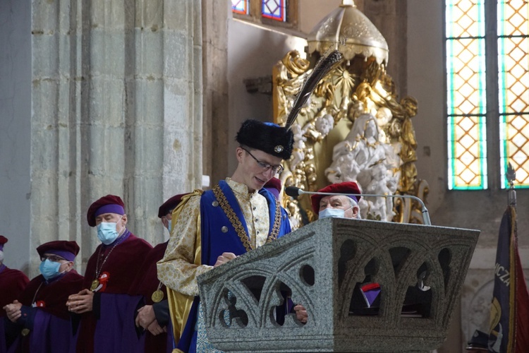 Święto Niepodległości w Strzegomiu