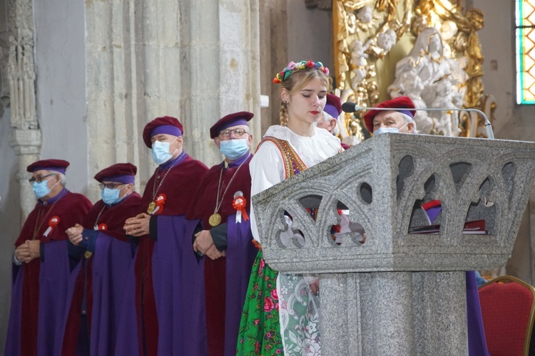 Święto Niepodległości w Strzegomiu