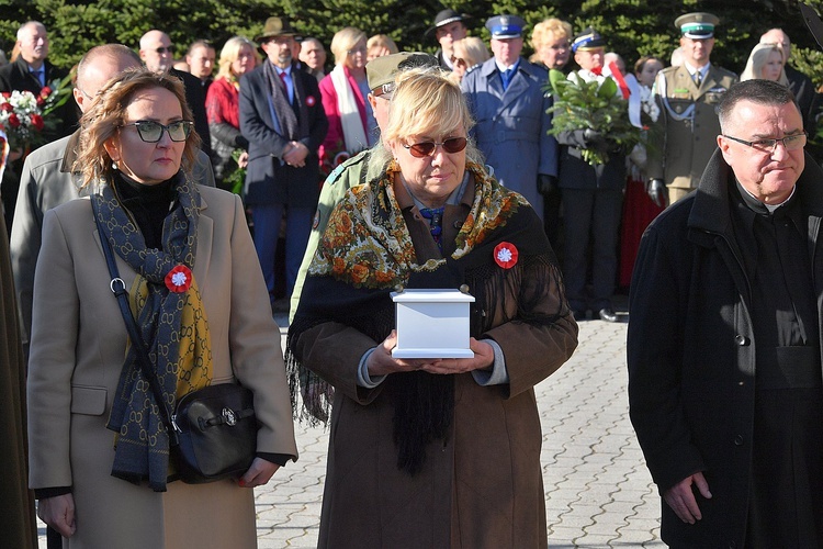 Obchody Święta Niepodległości w Zakopanem