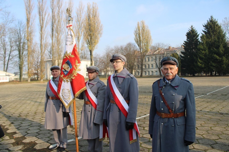 Ciechanów. Dzień otwarty w koszarach