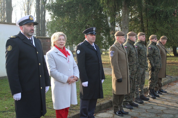 Ciechanów. Dzień otwarty w koszarach