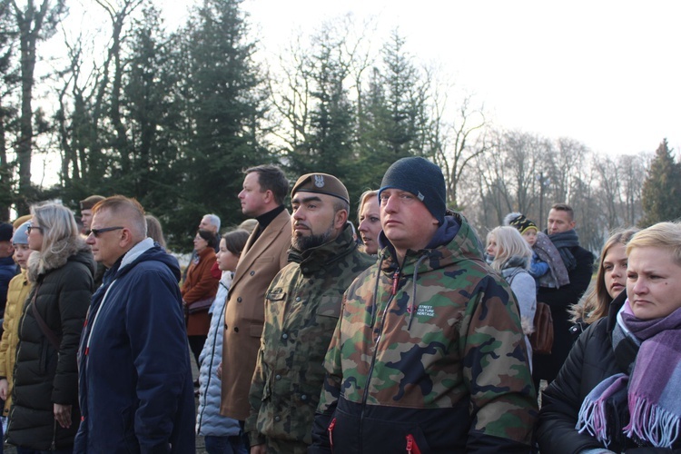 Ciechanów. Dzień otwarty w koszarach