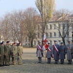 Ciechanów. Dzień otwarty w koszarach