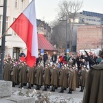 Obchody Święta Niepodległości w Zakopanem