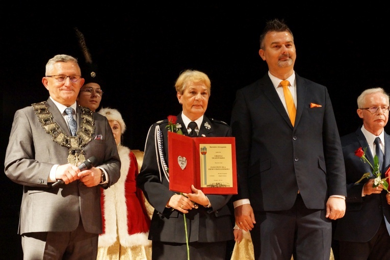 Święto Niepodległości w Strzegomiu